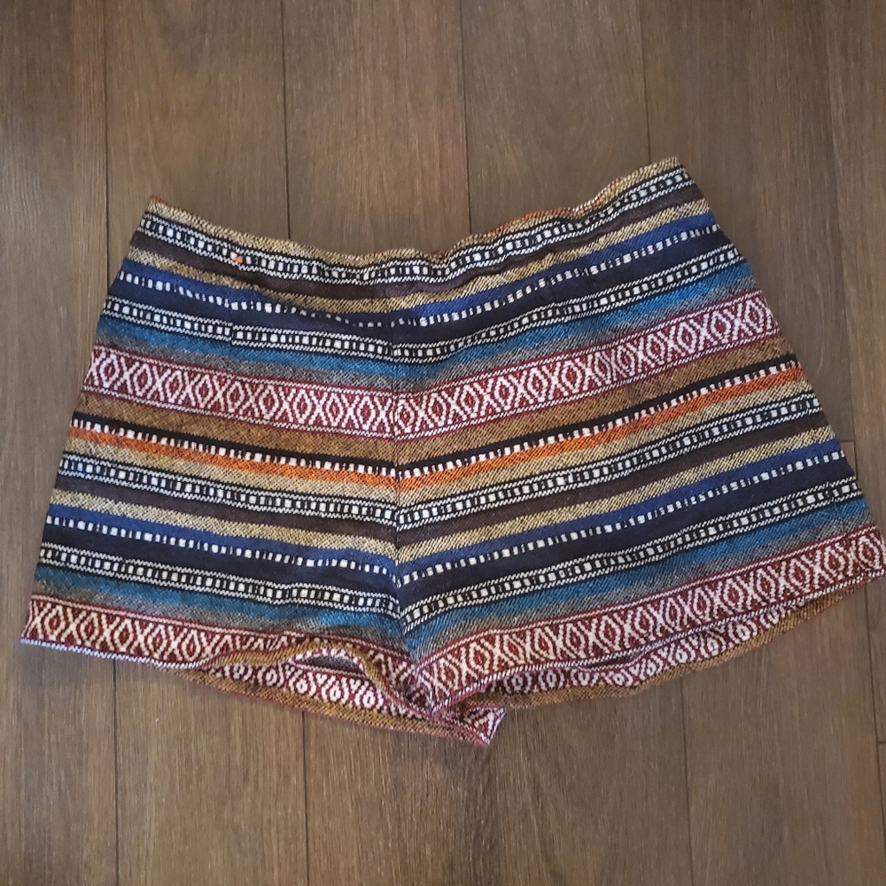 Cotton Shorts from Thailand
